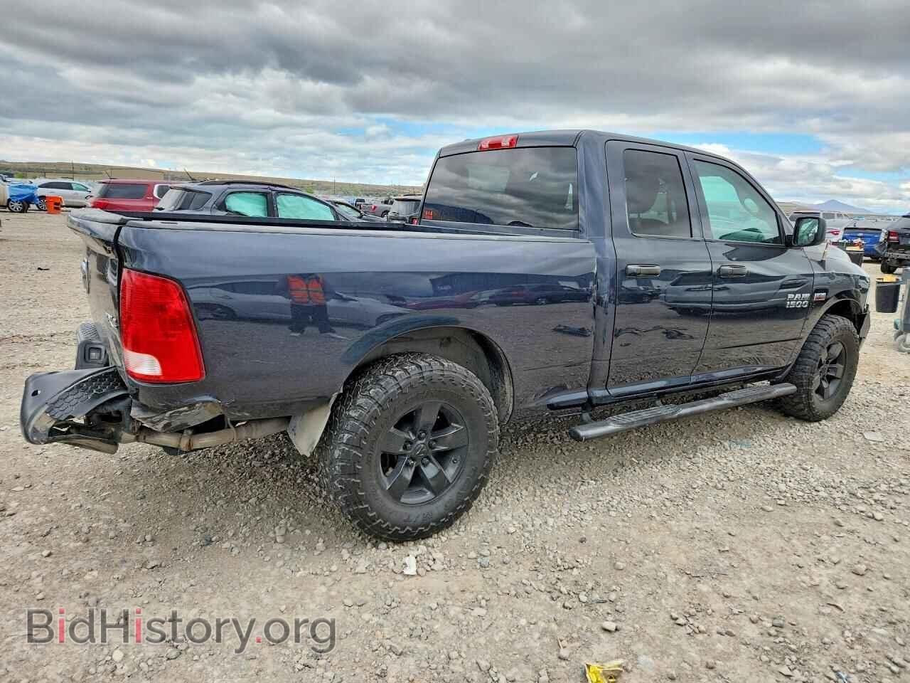2016 RAM 1500 - VIN: 1C6RR7FTXGS296870 - Photo 3