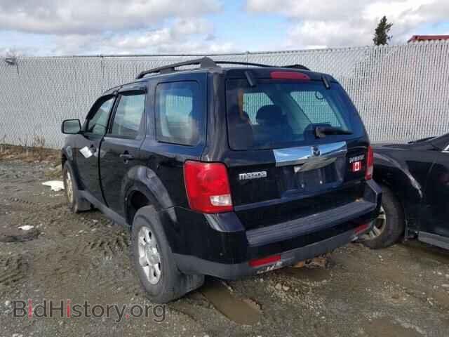2009 MAZDA TRIBUTE - VIN: 4F2CZ02759KM05334 - Фото 3