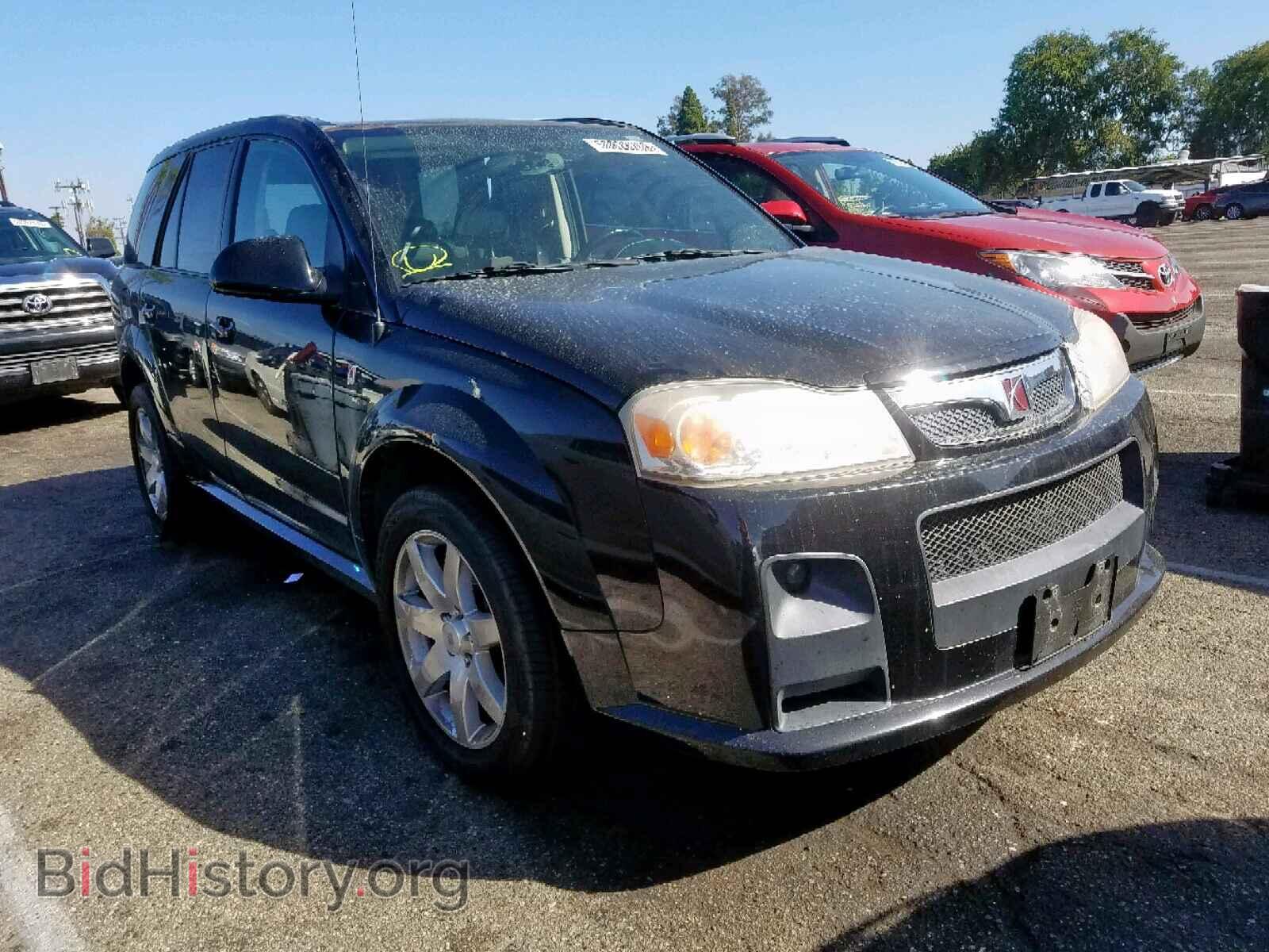 Photo 5GZCZ534X6S855864 - SATURN VUE 2006