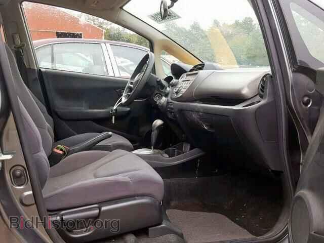 2012 HONDA FIT - VIN: JHMGE8H37CC022091 - Фото 5