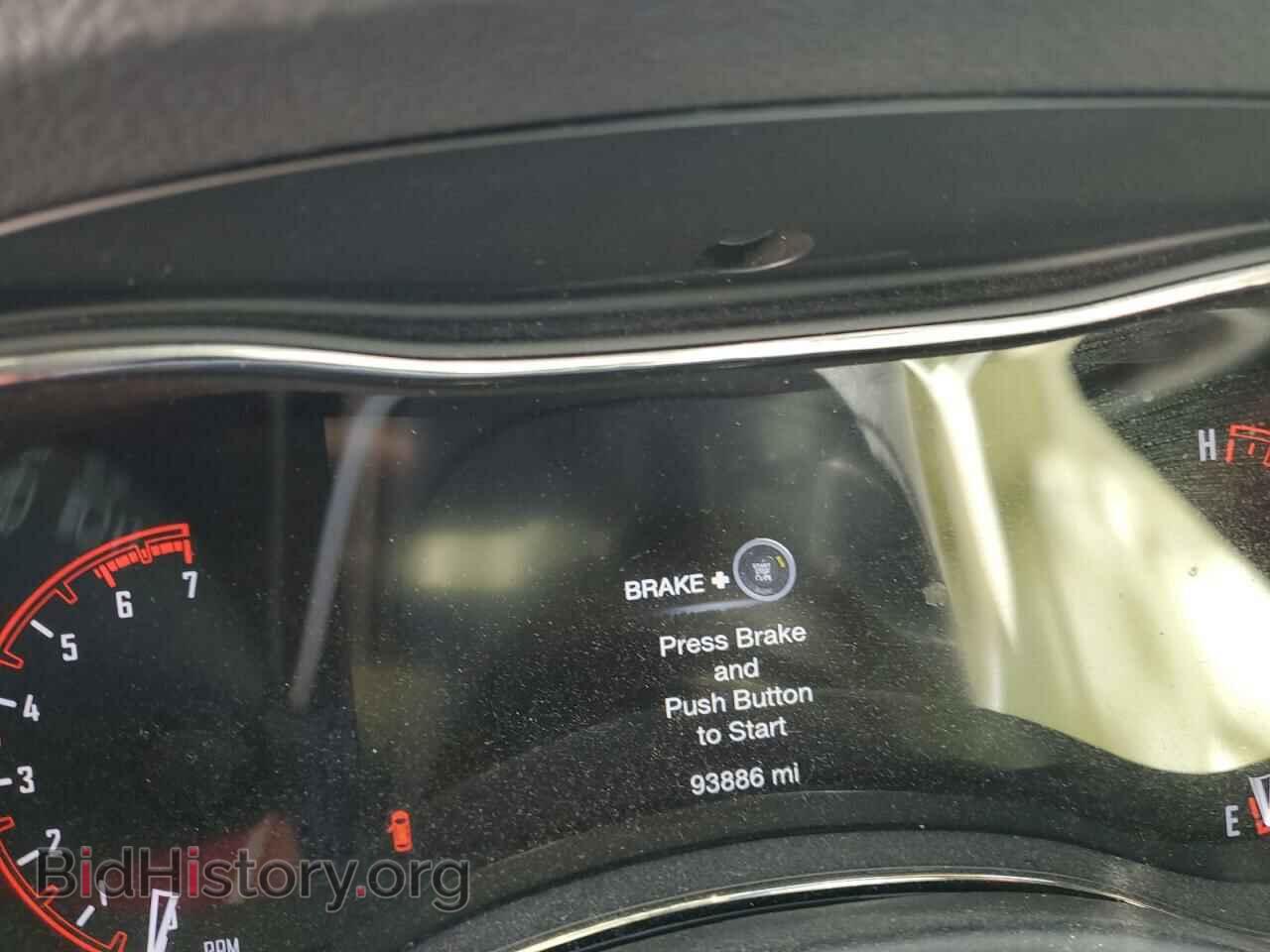 2018 DODGE DURANGO - VIN: 1C4SDJCTXJC397998 - Фото 9
