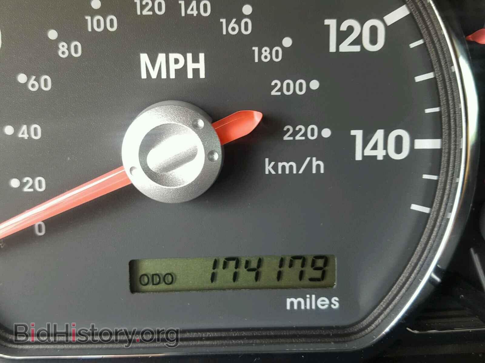 2006 MITSUBISHI GALANT - VIN: 4A3AB36F96E070973 - Фото 8