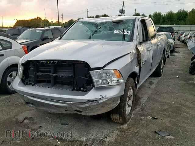 2019 RAM 1500 CLASS - VIN: 1C6RR6TT4KS584679 - Фото 2
