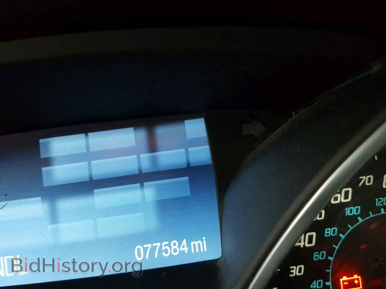 2012 FORD FOCUS - VIN: 1FAHP3F21CL235959 - Photo 8