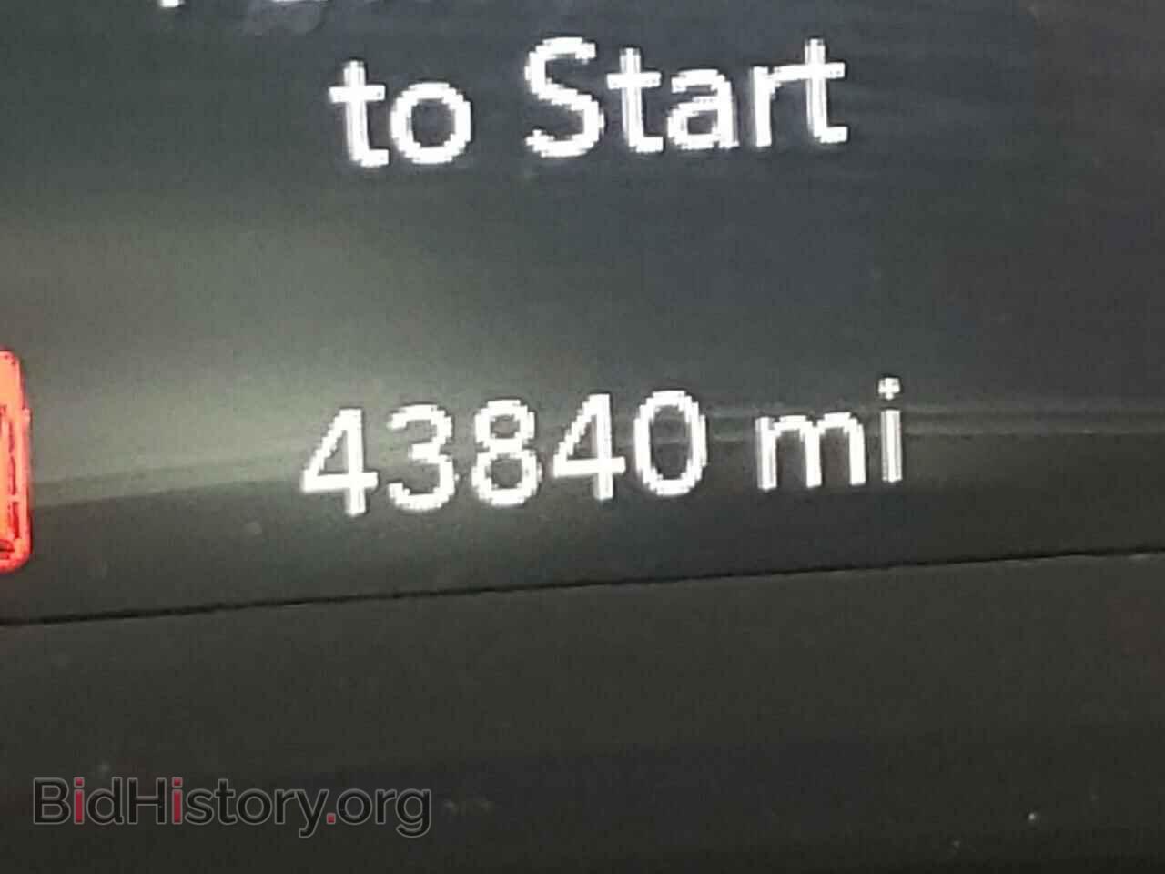 2018 CHRYSLER PACIFICA - VIN: 2C4RC1BG6JR306674 - Фото 8