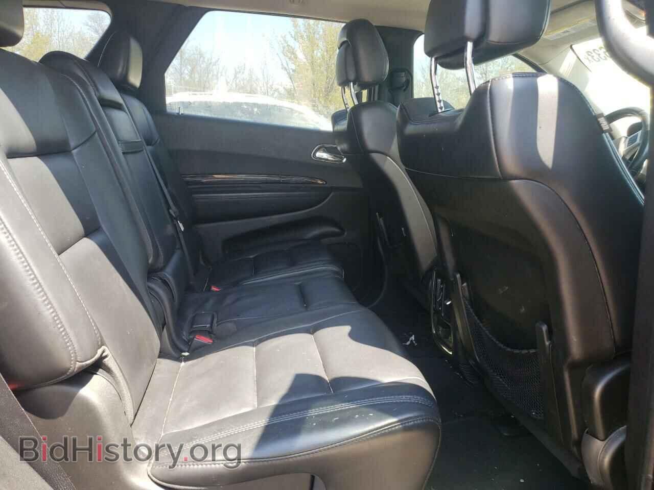 2012 DODGE RAM 1500 - VIN: 1C4SDJDT0CC338010 - Фото 11