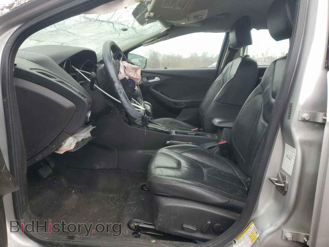 2016 FORD FOCUS - VIN: 1FADP3F23GL235384 - Photo 7