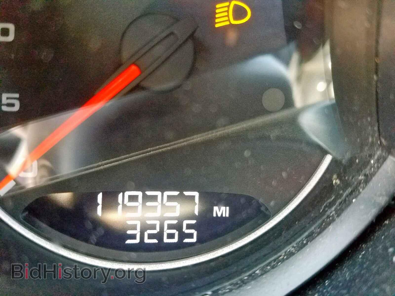 2012 PORSCHE CAYENNE - VIN: WP1AA2A28CLA02027 - Фото 8