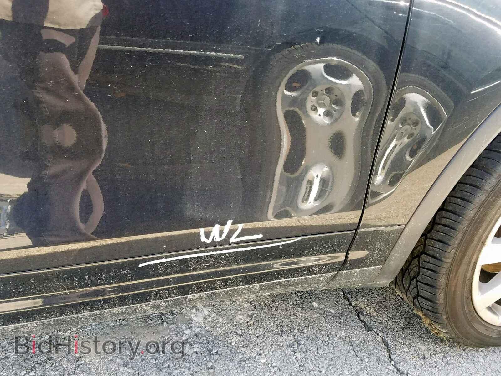 2012 PORSCHE CAYENNE - VIN: WP1AA2A28CLA02027 - Фото 9
