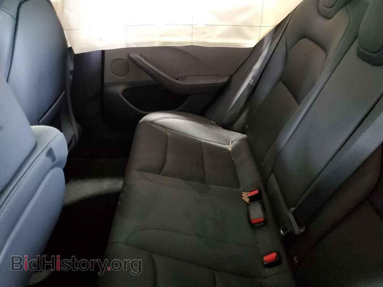 2024 TESLA MODEL 3 - VIN: 5YJ3E1EA7RF872695 - Photo 11
