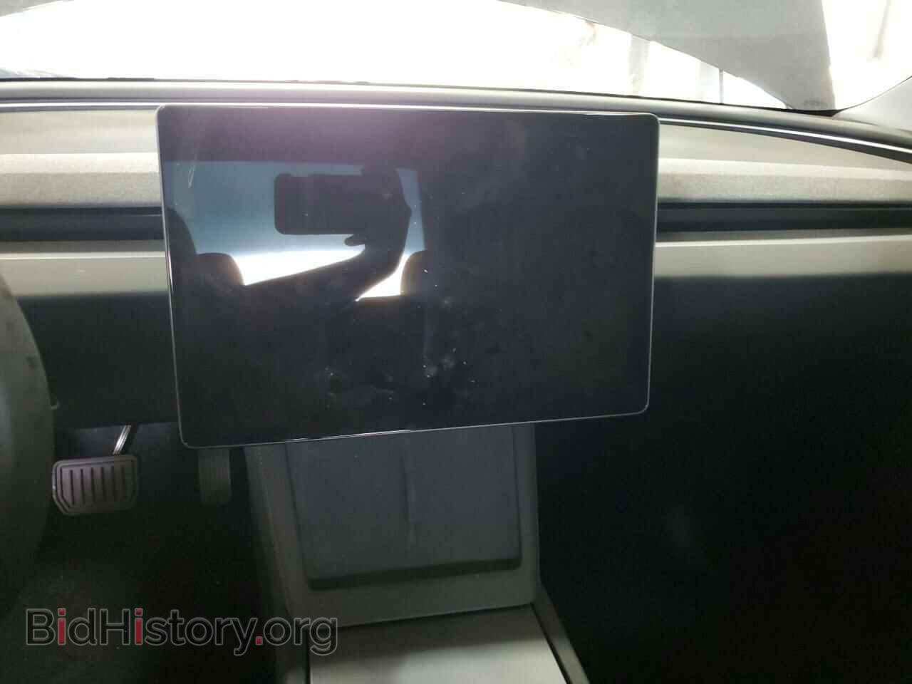 2024 TESLA MODEL 3 - VIN: 5YJ3E1EA7RF872695 - Photo 9
