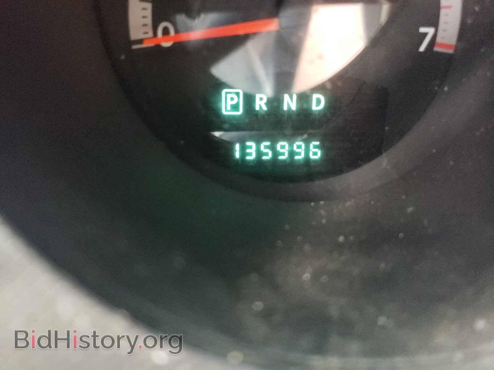 2008 DODGE NITRO - VIN: 1D8GU28K38W285355 - Photo 8