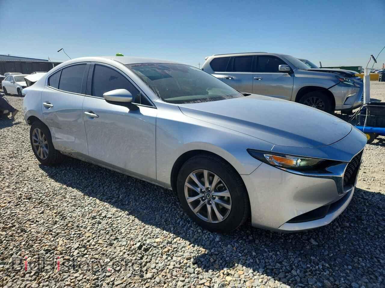 2021 MAZDA 3 - VIN: 3MZBPAA71MM203565 - Photo 4