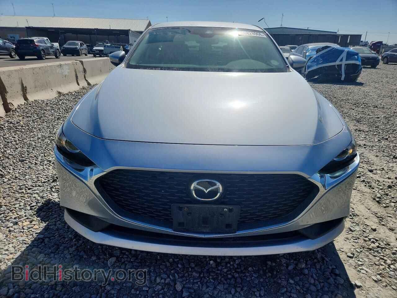 2021 MAZDA 3 - VIN: 3MZBPAA71MM203565 - Photo 5