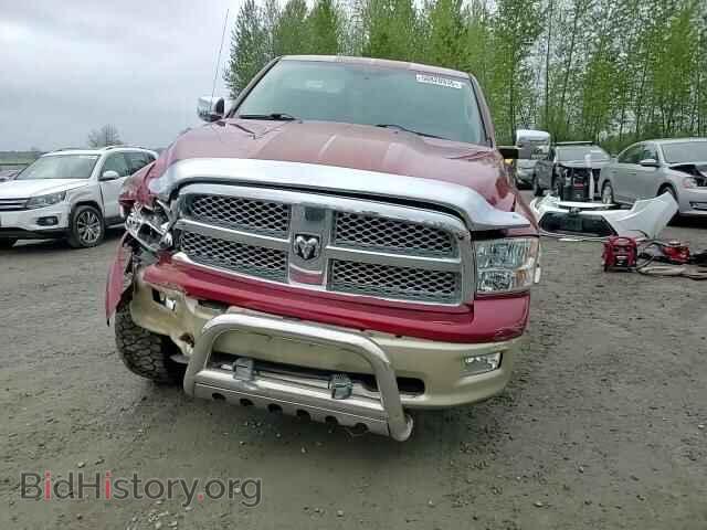 2012 DODGE RAM 1500 - VIN: 1C6RD7PT6CS255045 - Фото 14