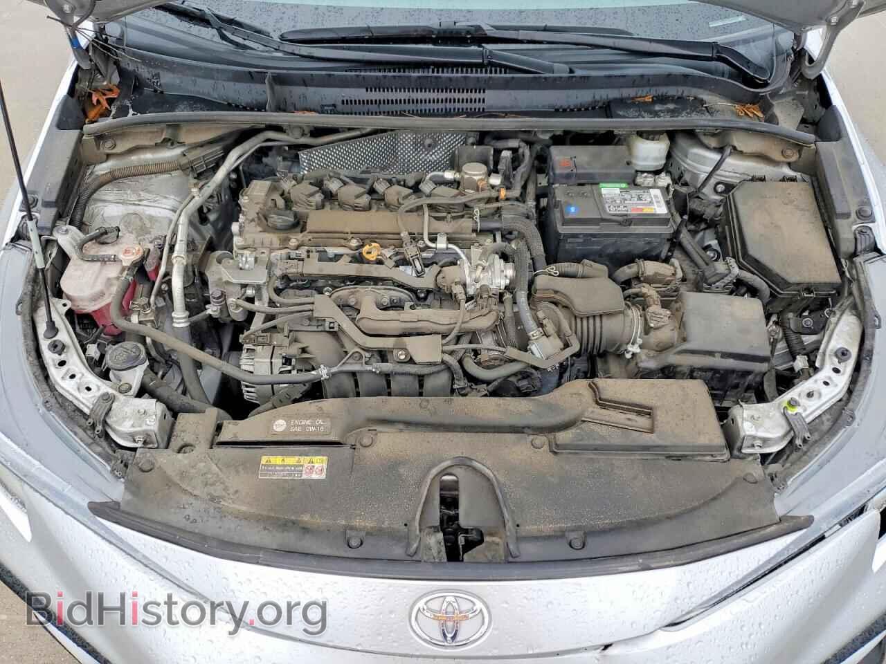 2023 TOYOTA COROLLA - VIN: 5YFP4MCE3PP144675 - Фото 11