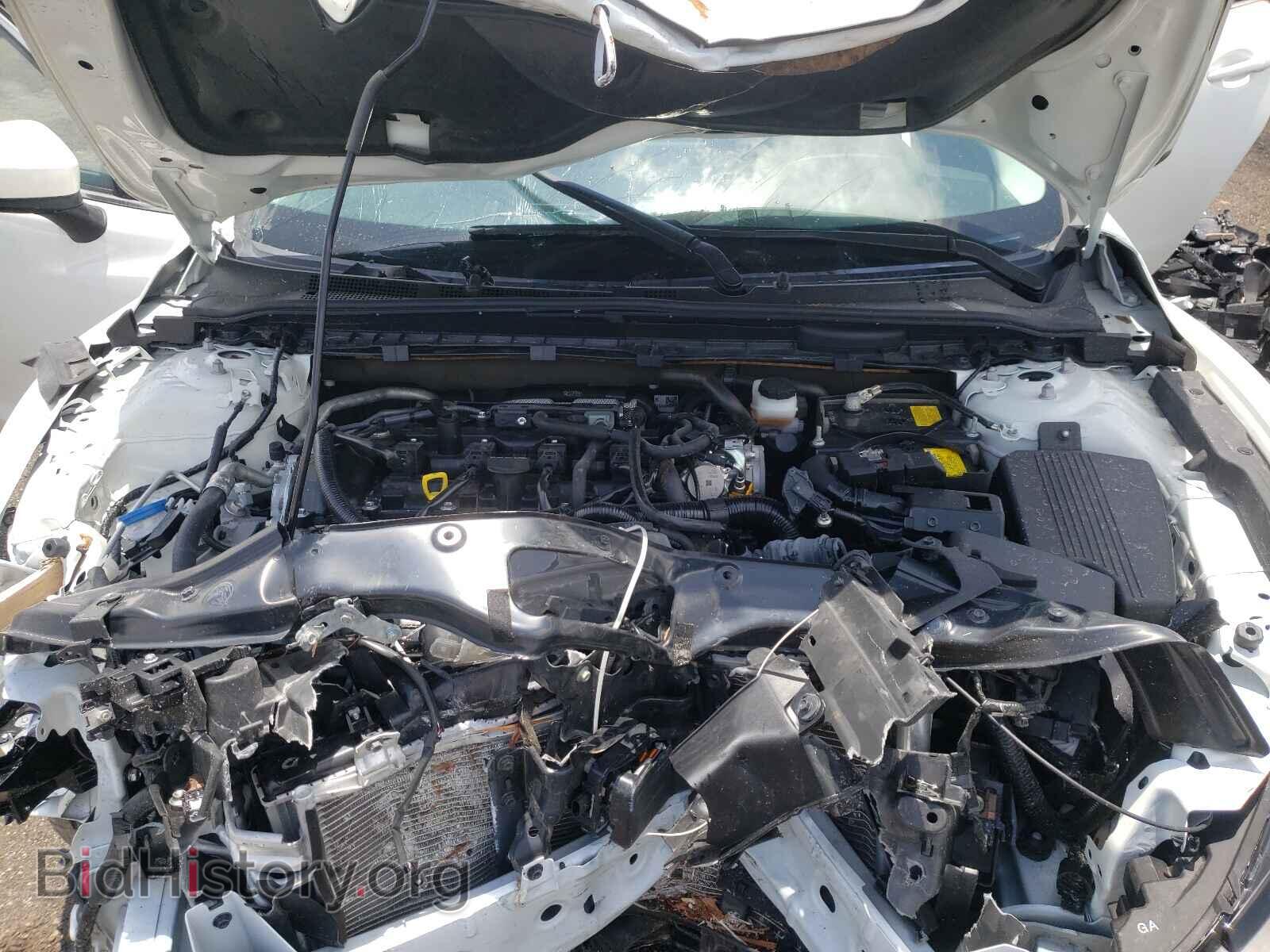 2020 MAZDA 6 - VIN: JM1GL1VM0L1518308 - Фото 7