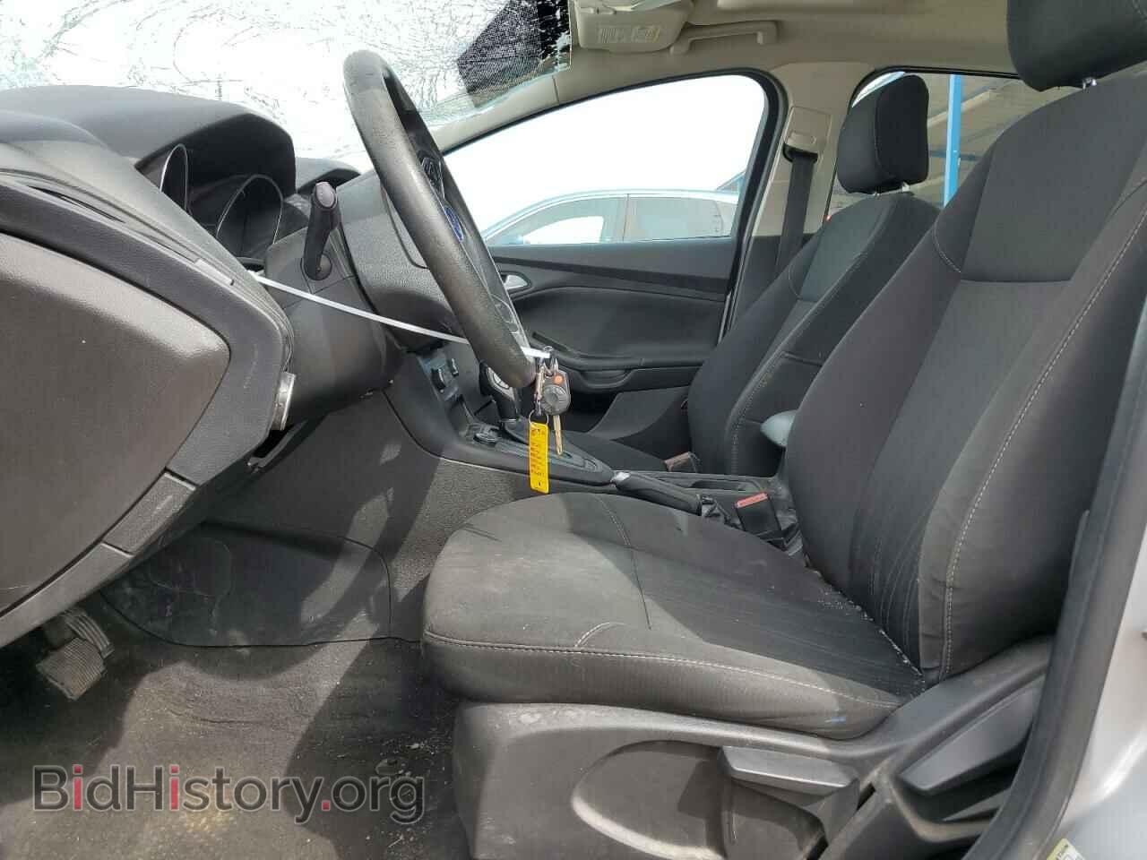 2016 FORD FOCUS - VIN: 1FADP3F26GL263891 - Photo 7