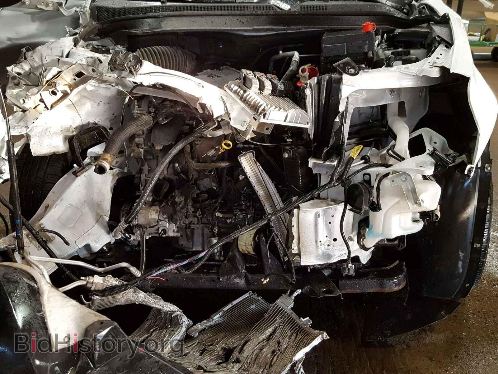 2015 GMC TERRAIN SL - VIN: 2GKFLYEK8F6228116 - Фото 9