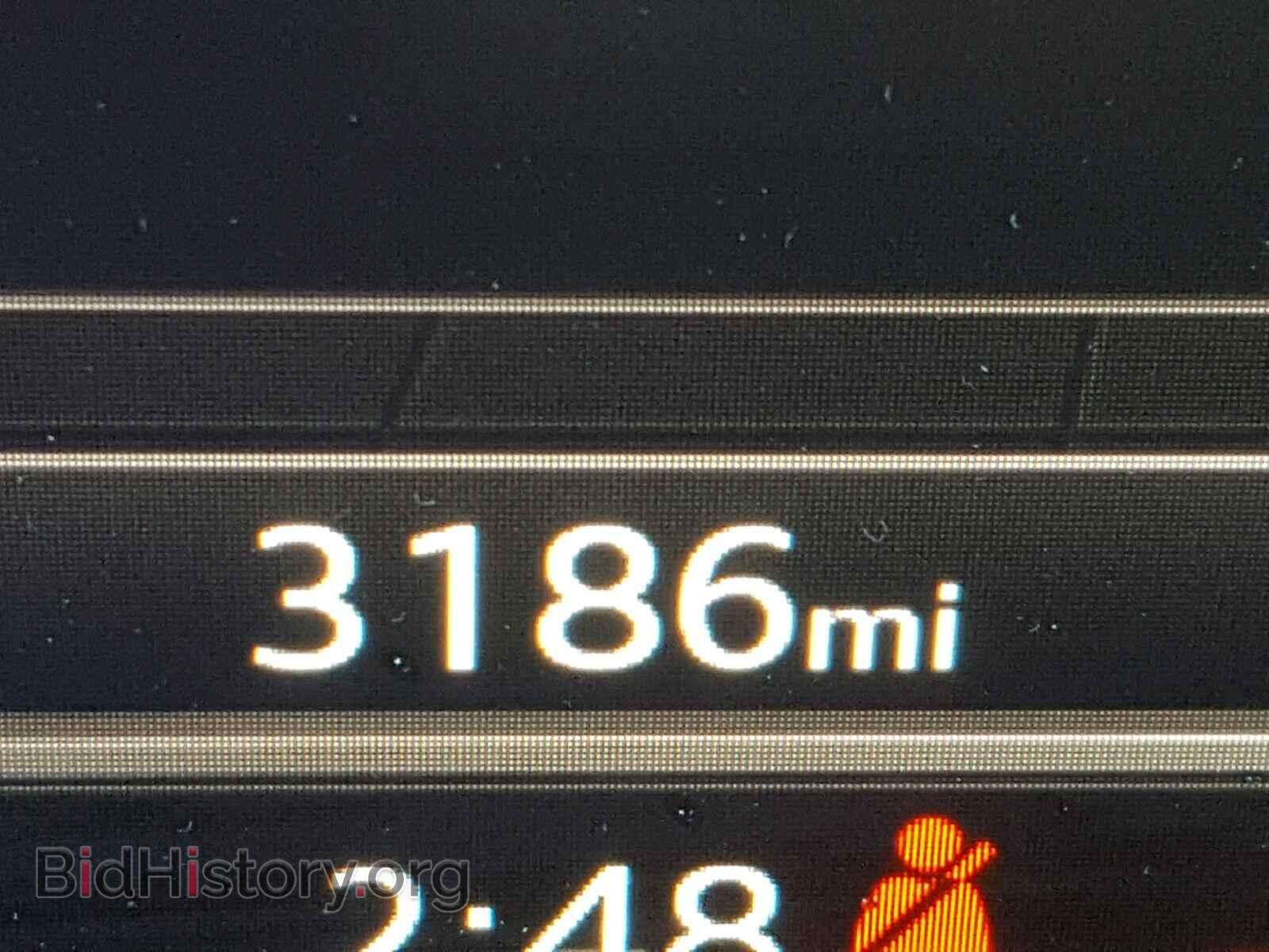 2018 AUDI A4 - VIN: WAUPNAF4XJA207049 - Фото 8