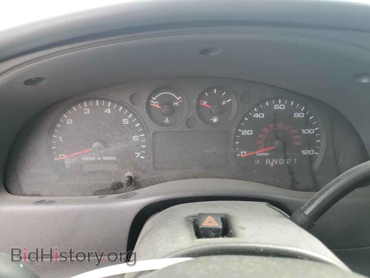 2006 FORD RANGER - VIN: 1FTYR10D96PA24296 - Фото 9