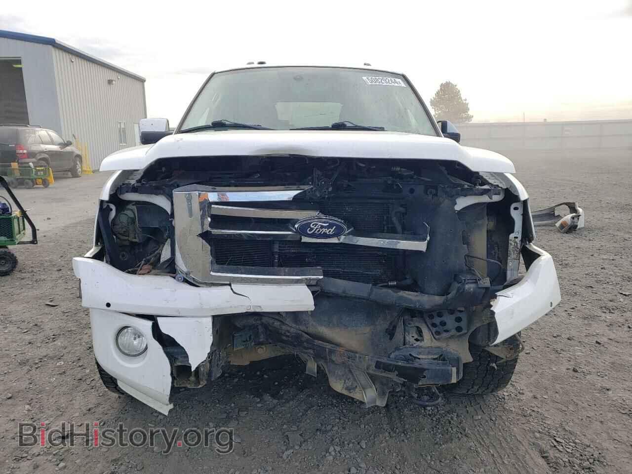2012 FORD EXPEDITION - VIN: 1FMJU2A52CEF10237 - Фото 5
