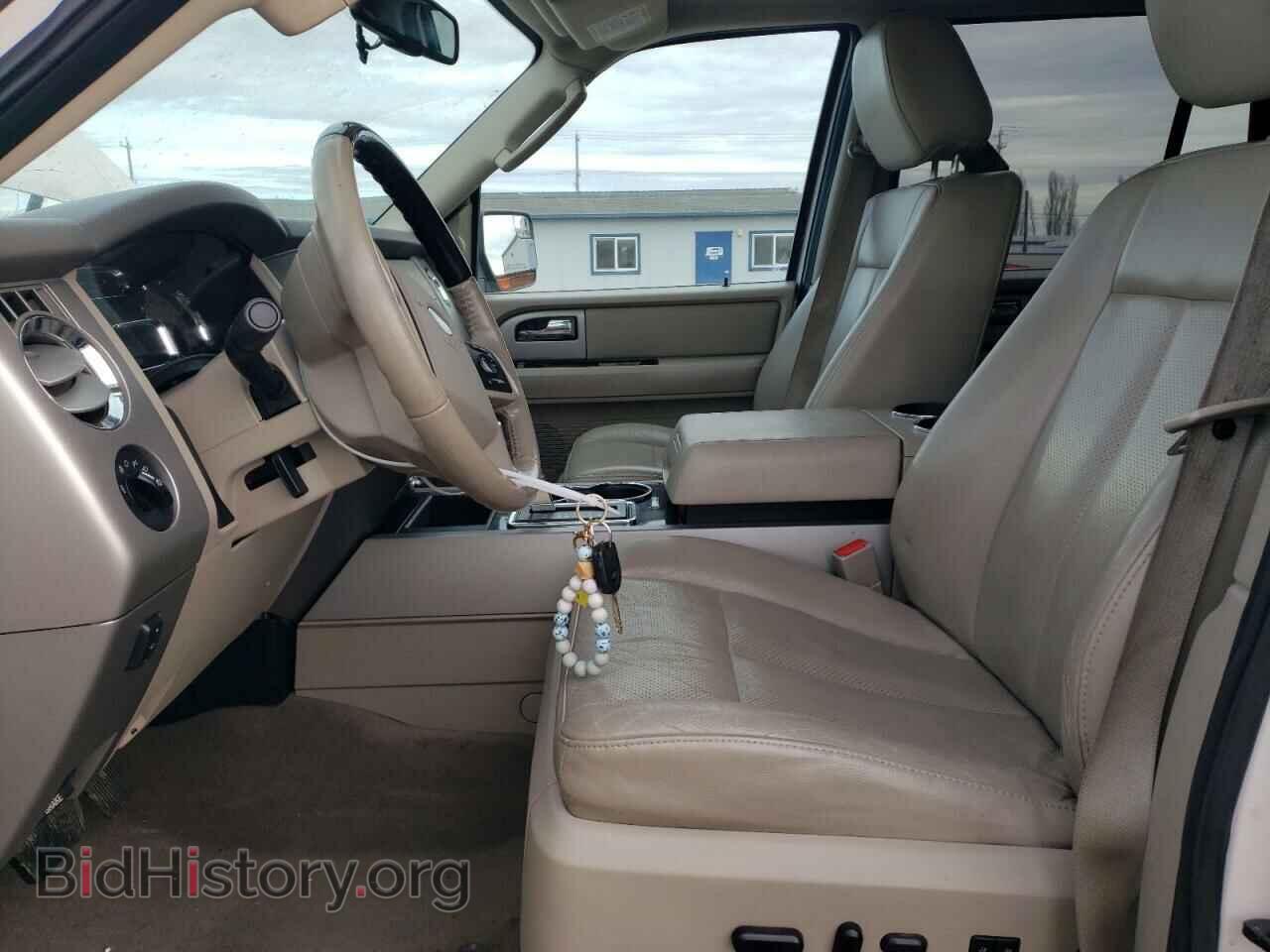 2012 FORD EXPEDITION - VIN: 1FMJU2A52CEF10237 - Фото 7