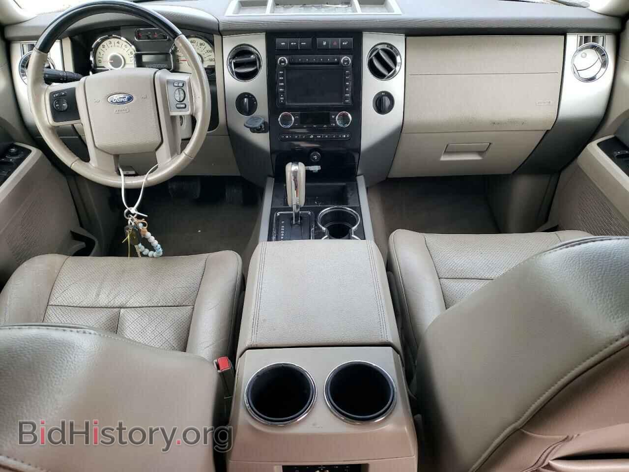 2012 FORD EXPEDITION - VIN: 1FMJU2A52CEF10237 - Фото 8