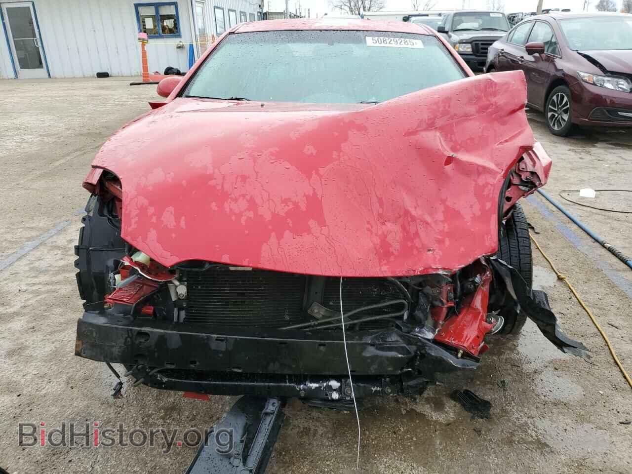 2006 MITSUBISHI ECLIPSE - VIN: 4A3AK34T96E013729 - Фото 5