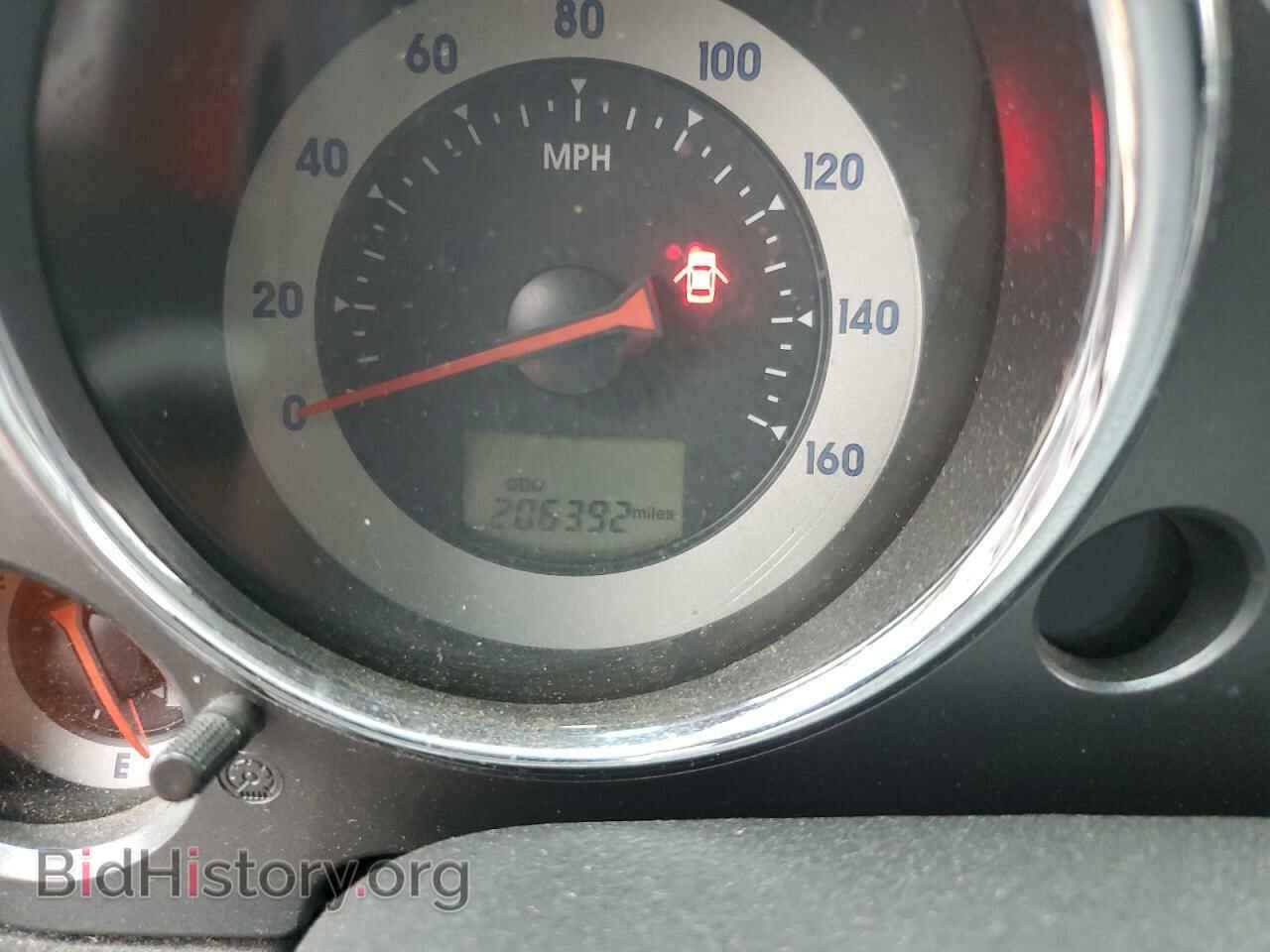 2006 MITSUBISHI ECLIPSE - VIN: 4A3AK34T96E013729 - Фото 9