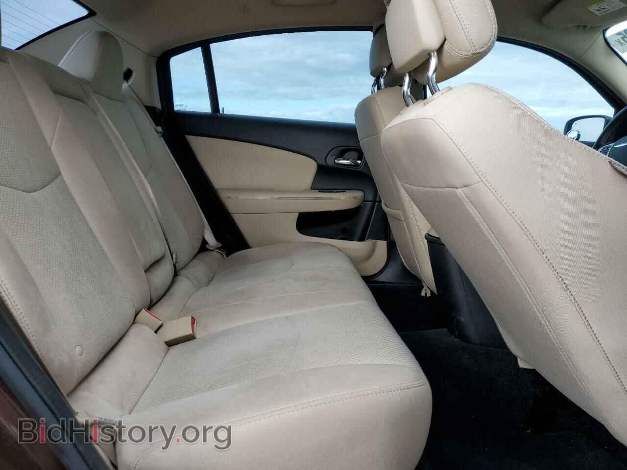 2012 CHRYSLER 200 - VIN: 1C3CCBBB1CN206146 - Photo 10