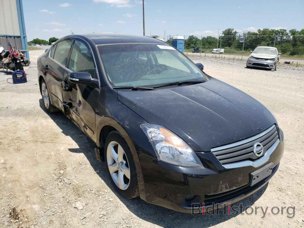 Фотография 1N4BL21EX7N474739 - NISSAN ALTIMA 2007