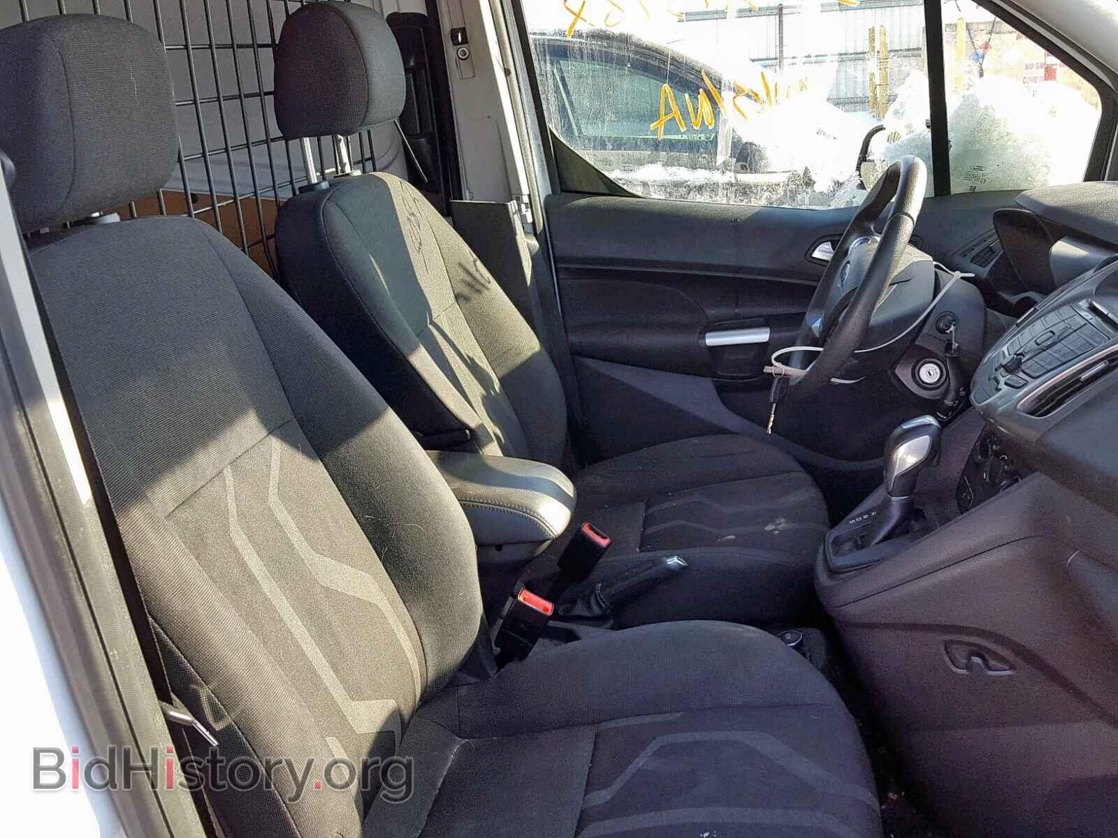 2014 FORD TRANSIT CO - VIN: NM0LS7F74E1161244 - Фото 5