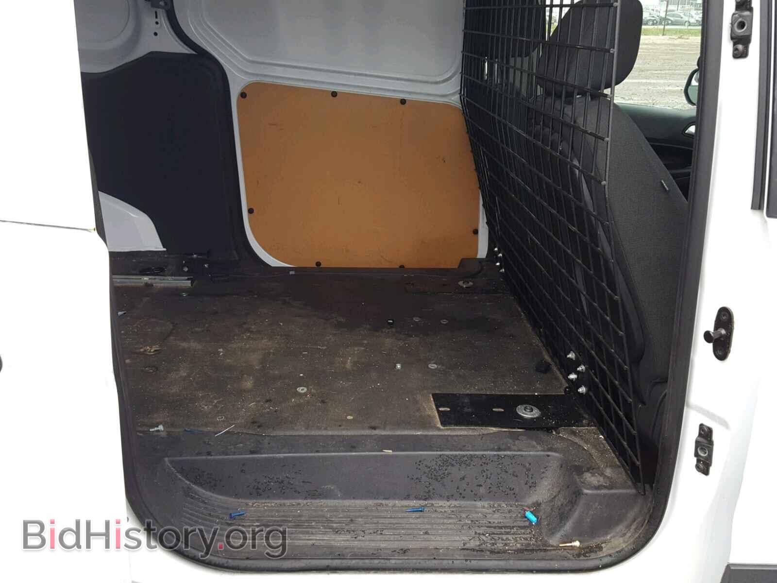 2014 FORD TRANSIT CO - VIN: NM0LS7F74E1161244 - Фото 6