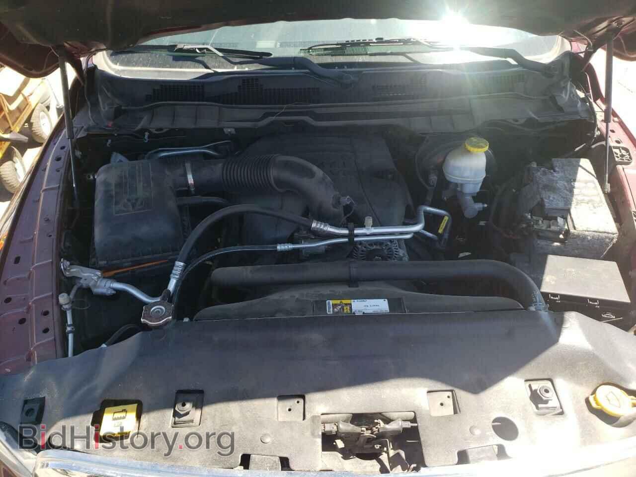 2016 RAM 1500 - VIN: 1C6RR7NT4GS410251 - Фото 7