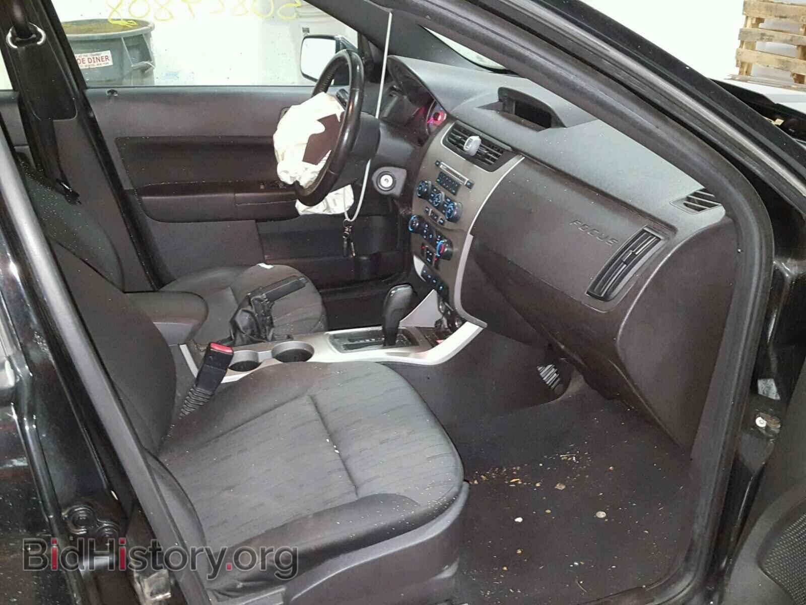 2010 FORD FOCUS - VIN: 1FAHP3FN4AW241874 - Фото 5