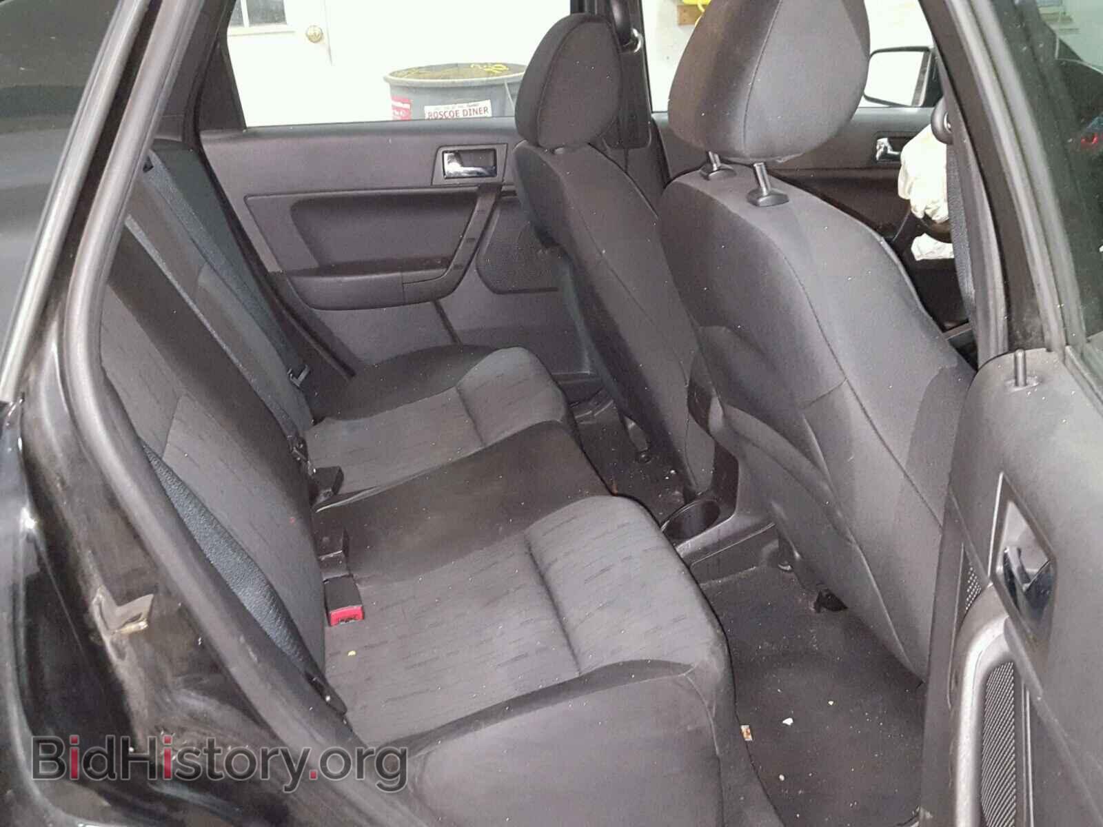 2010 FORD FOCUS - VIN: 1FAHP3FN4AW241874 - Фото 6