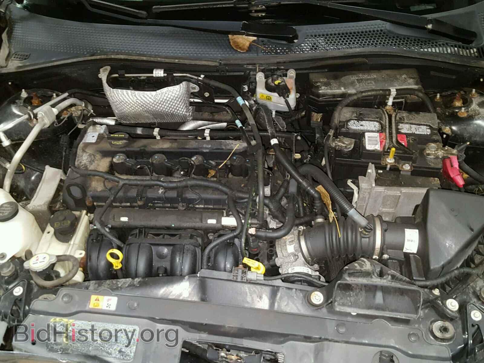 2010 FORD FOCUS - VIN: 1FAHP3FN4AW241874 - Фото 7
