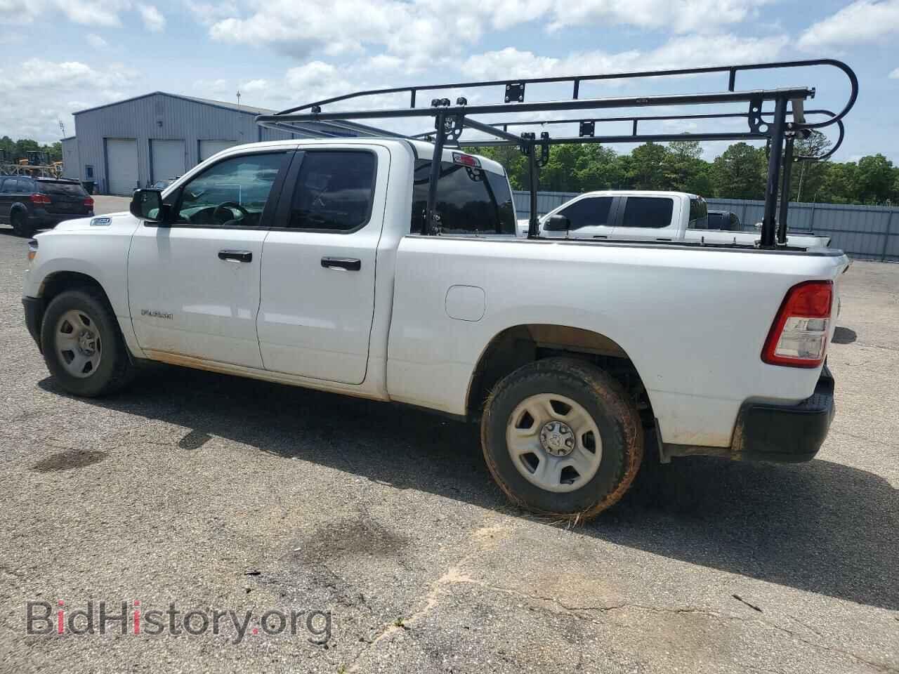 2019 RAM 1500 - VIN: 1C6RRECT1KN667429 - Фото 2