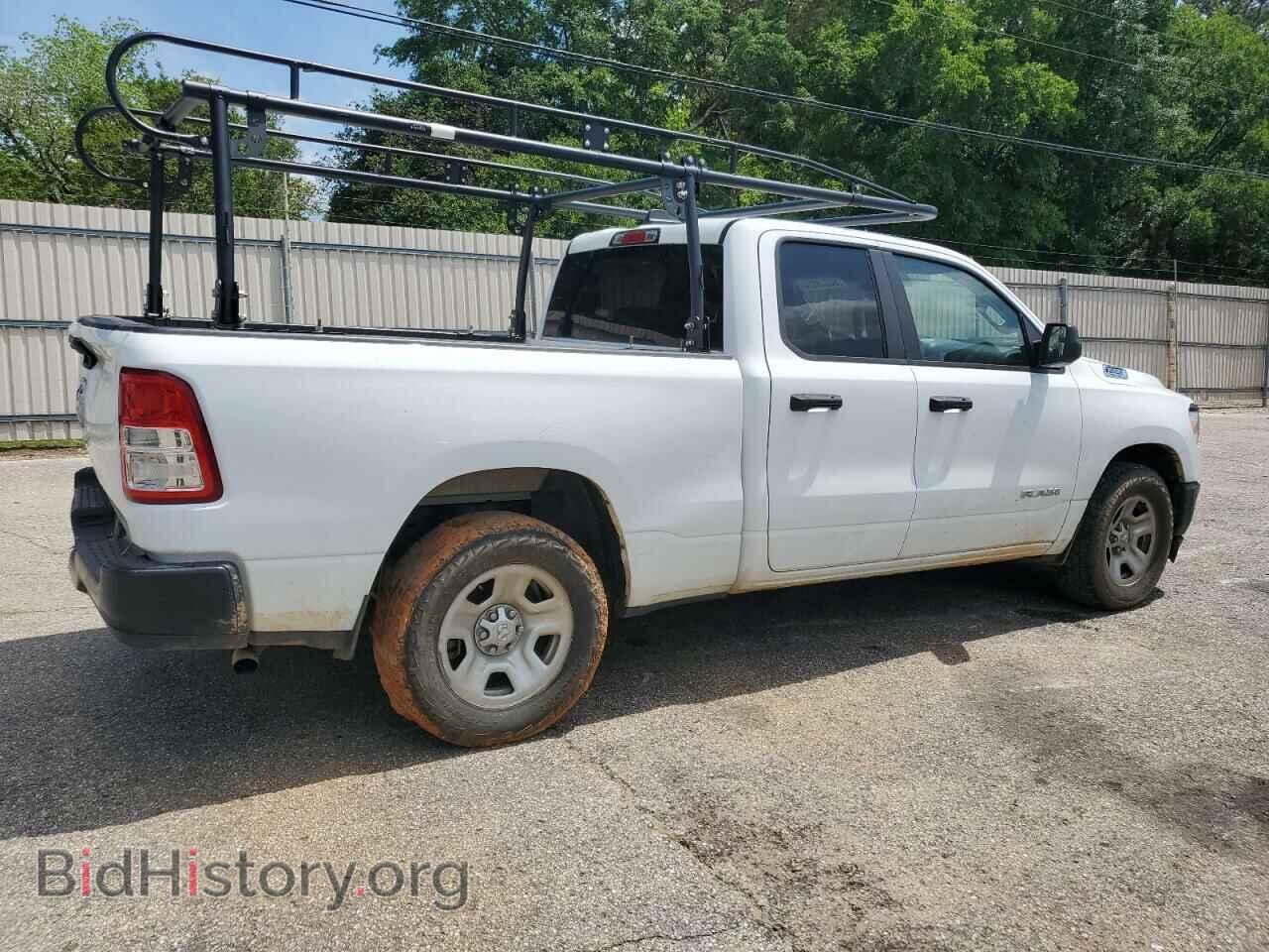 2019 RAM 1500 - VIN: 1C6RRECT1KN667429 - Фото 3