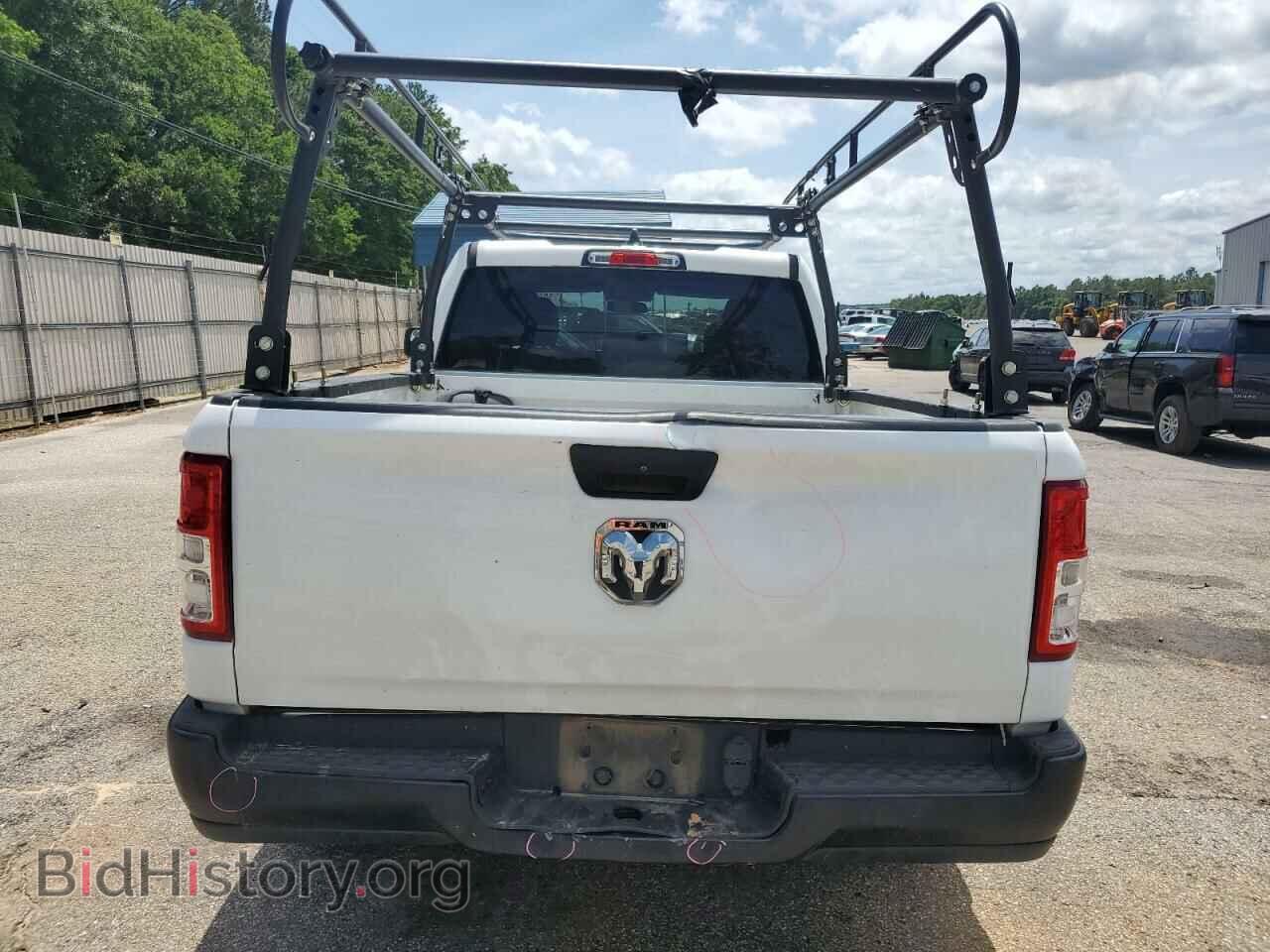 2019 RAM 1500 - VIN: 1C6RRECT1KN667429 - Фото 6