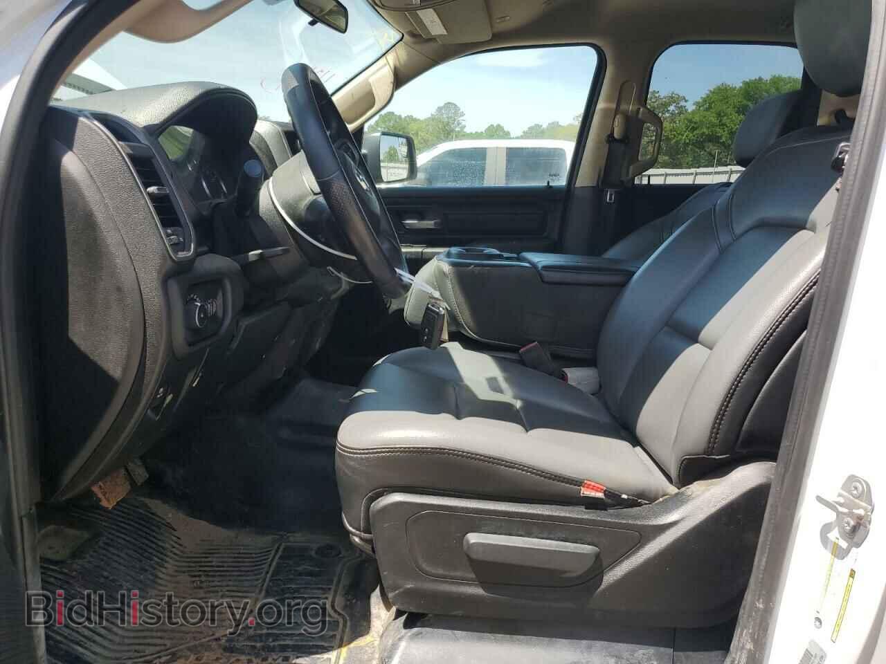 2019 RAM 1500 - VIN: 1C6RRECT1KN667429 - Фото 7