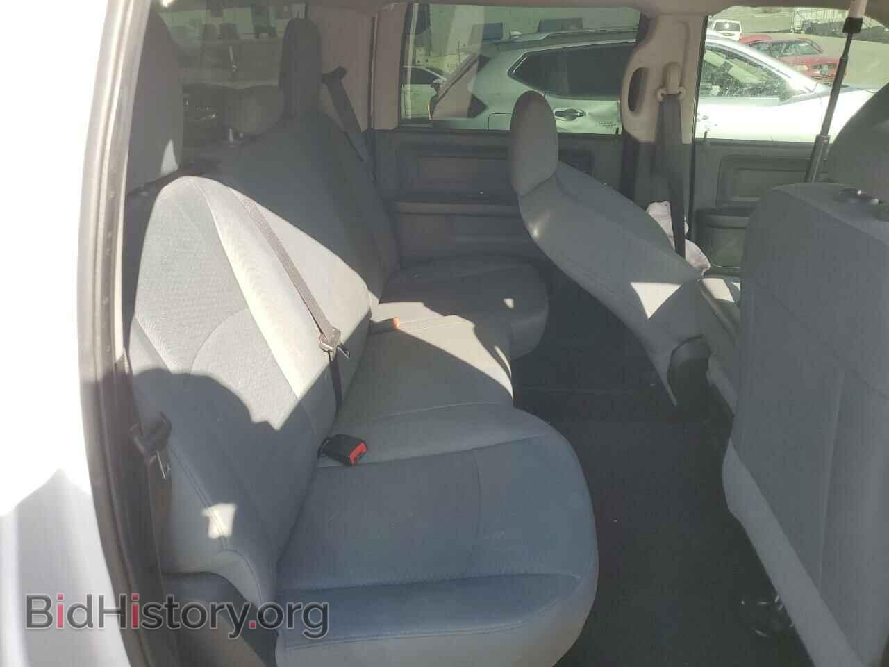 2016 RAM 1500 - VIN: 3C6RR6KT7GG232311 - Фото 10
