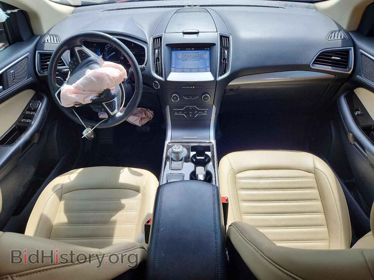2019 FORD EDGE - VIN: 2FMPK3J93KBB92034 - Photo 8