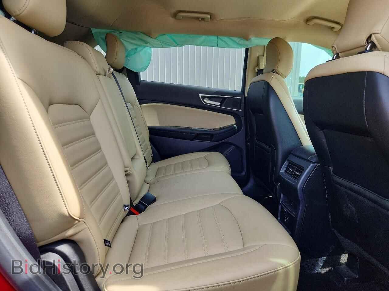 2019 FORD EDGE - VIN: 2FMPK3J93KBB92034 - Photo 10