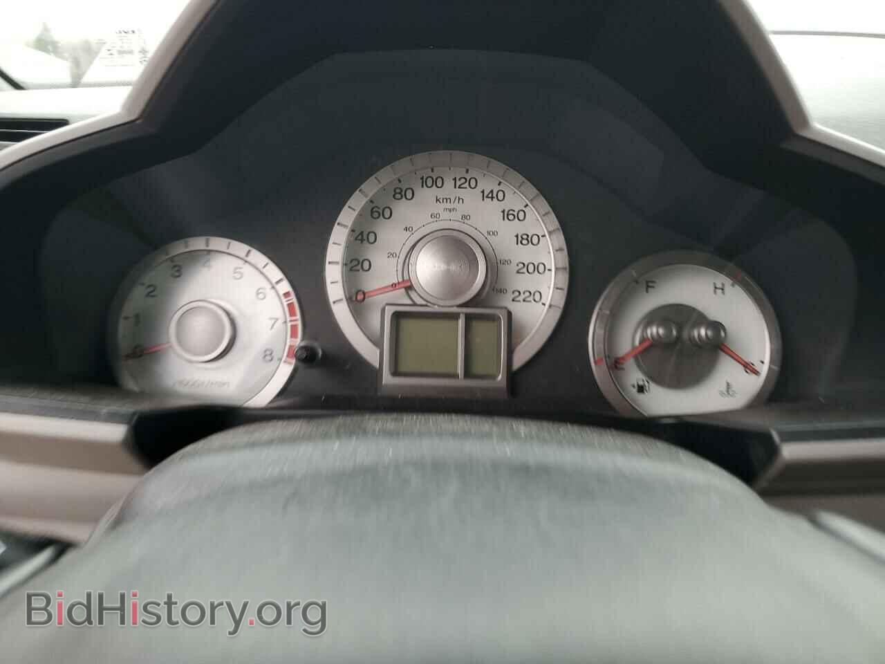 2011 HONDA PILOT - VIN: 5FNYF4H57BB501674 - Фото 9