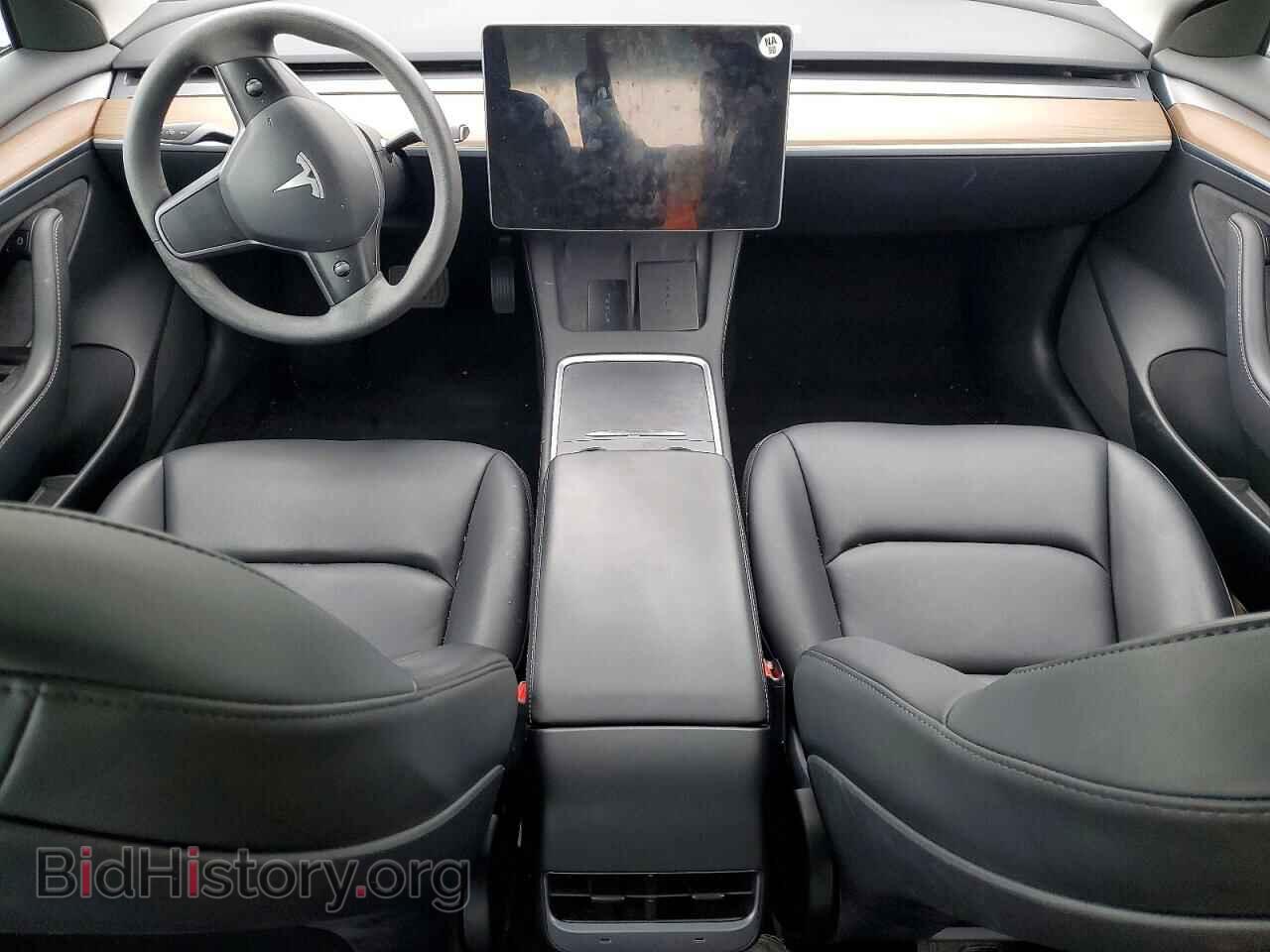 2023 TESLA MODEL 3 - VIN: 5YJ3E1EA1PF580862 - Photo 8