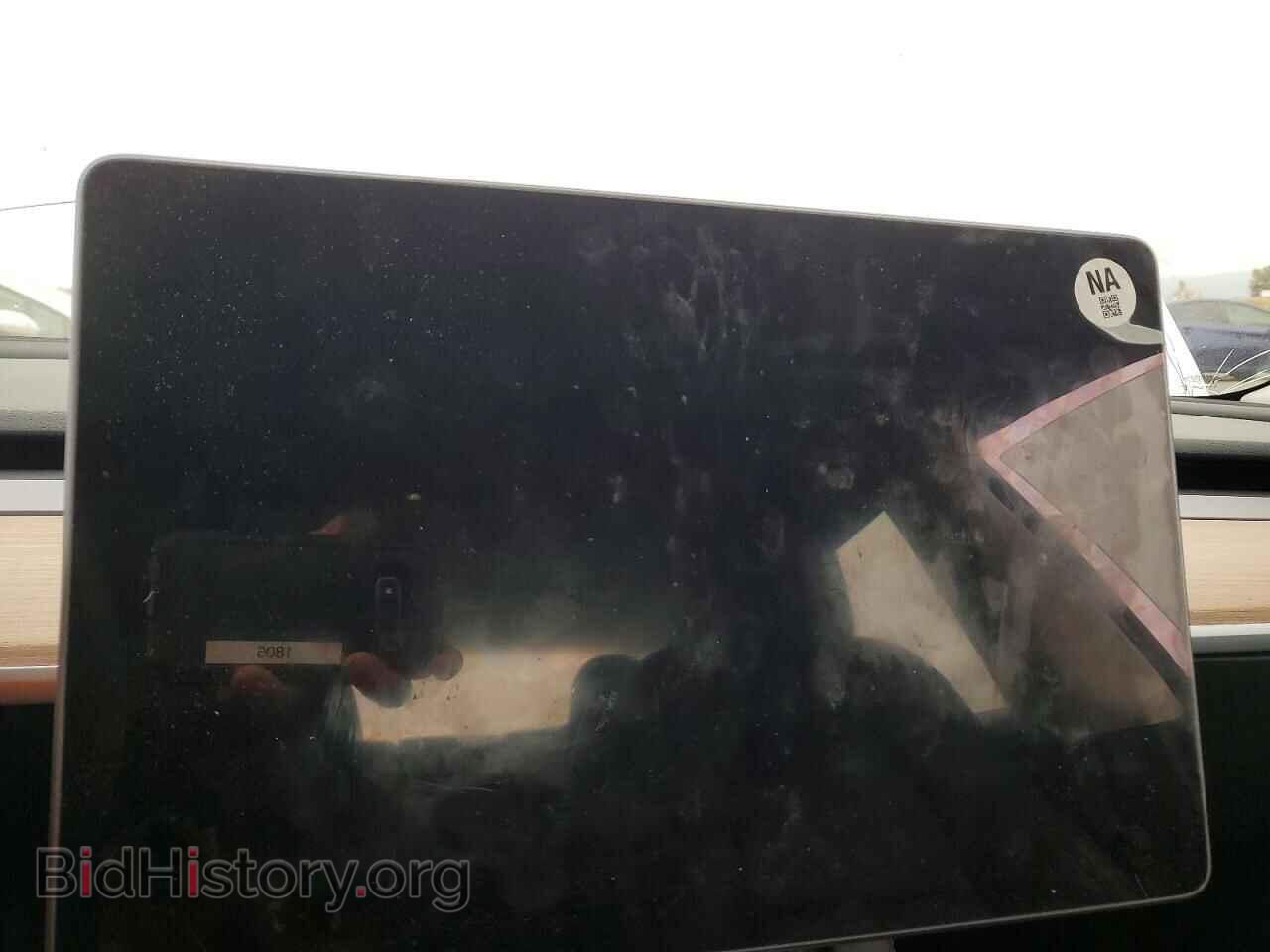 2023 TESLA MODEL 3 - VIN: 5YJ3E1EA1PF580862 - Photo 9
