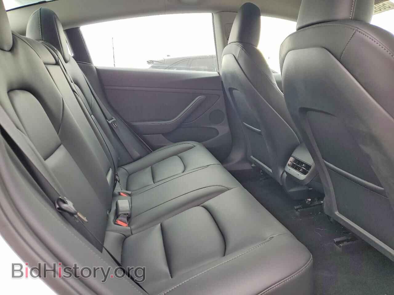 2023 TESLA MODEL 3 - VIN: 5YJ3E1EA1PF580862 - Photo 10