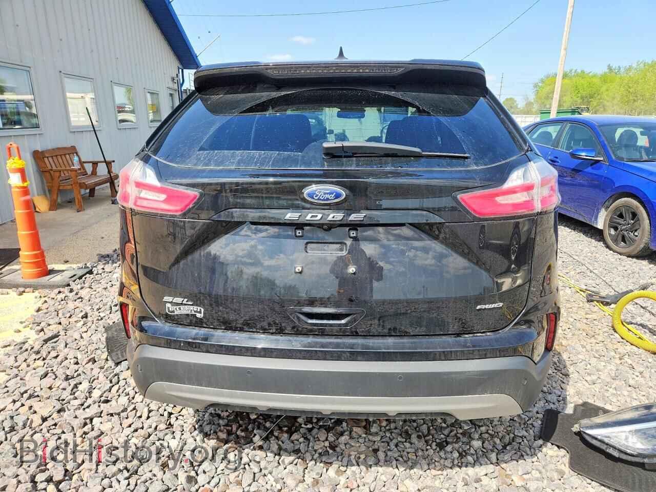 2024 FORD EDGE - VIN: 2FMPK4J93RBA49102 - Фото 6